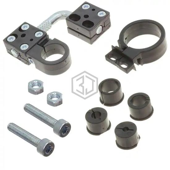 BF5-30 - Pepperl+Fuchs, Inc. - Accessories