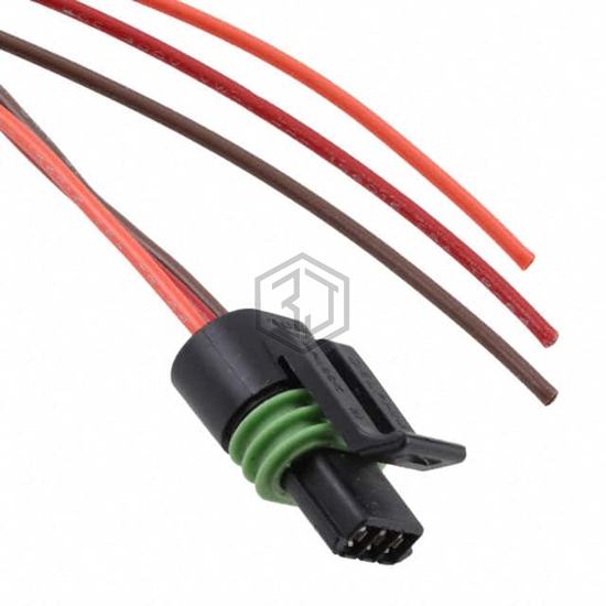 1-172 - Sensata-BEI Sensors - Accessories