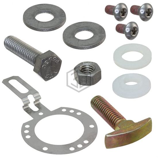 31215-004 - Sensata-BEI Sensors - Accessories