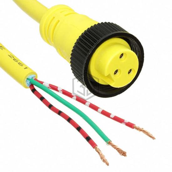 Y96E-53SA12 - Omron Automation and Safety - Accessories