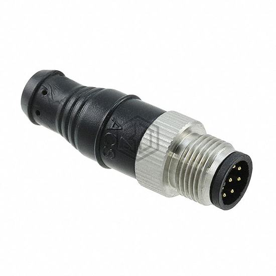 D40P-8PSP-M12 - Omron Automation and Safety - Accessories