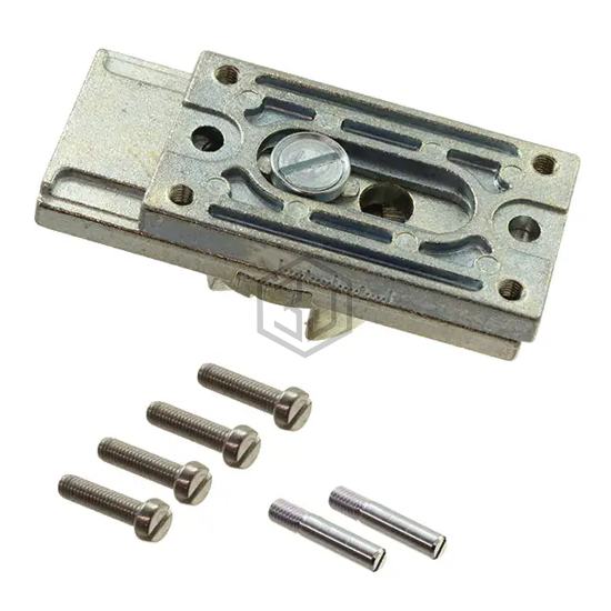MH4-2681 UNI - Pepperl+Fuchs, Inc. - Accessories