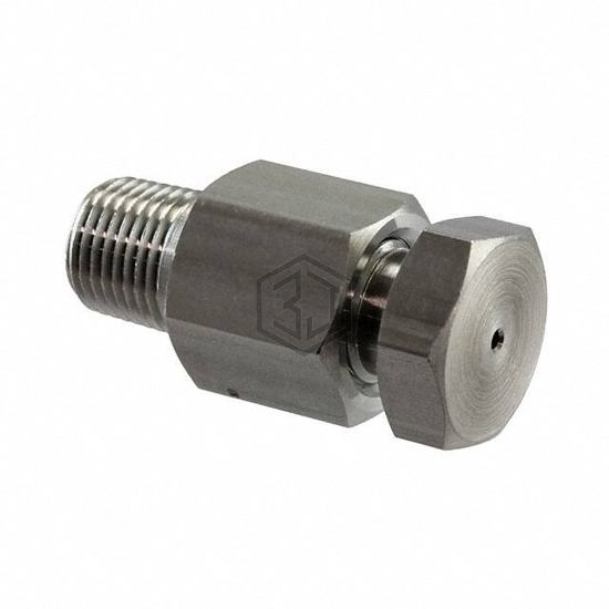 PT-1/8 D1 - Omron Automation and Safety - Accessories