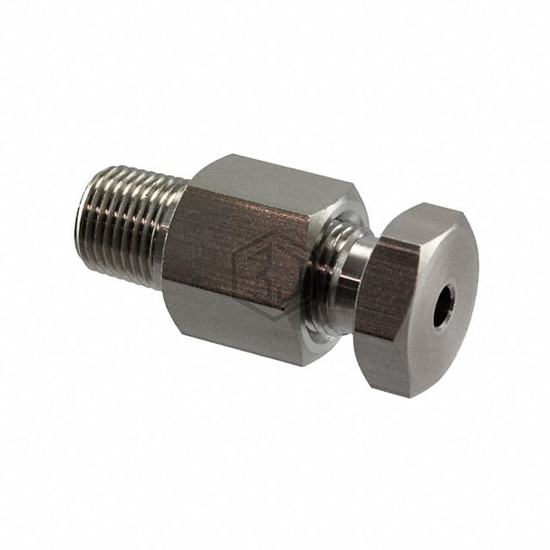 PT 1/8 D = 3.2 - Omron Automation and Safety - Accessories