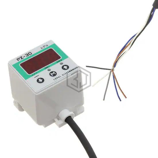 PZ-30-NVST - Nidec Copal Electronics - Accessories