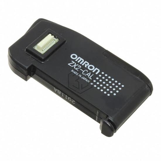 ZX2-CAL - Omron Automation and Safety - Accessories