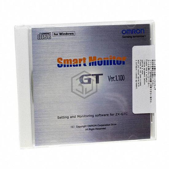 ZX-GSW11 - Omron Automation and Safety - Accessories