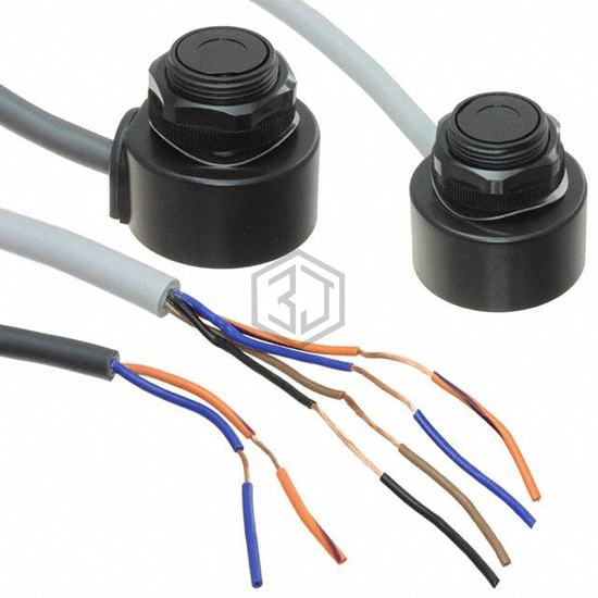 OAS-160-N - Omron Automation and Safety - Accessories