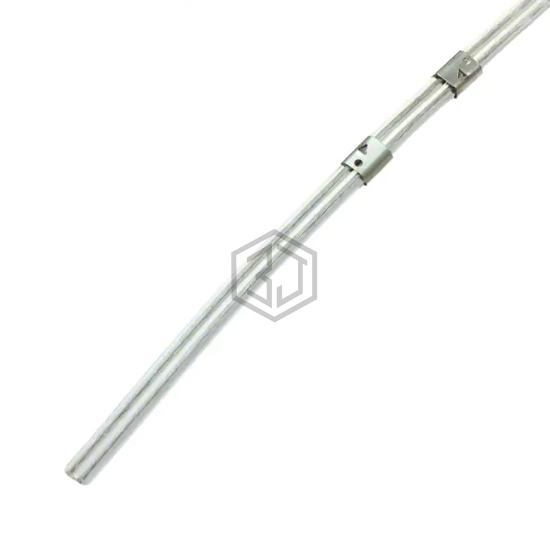 F03-15-10M - Omron Automation and Safety - Accessories