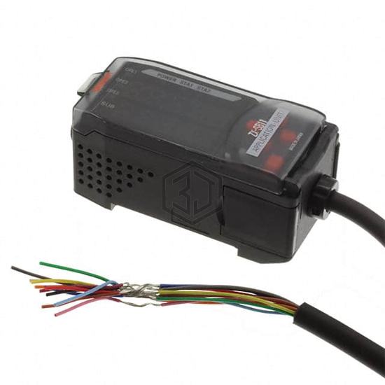 ZX-SB11 - Omron Automation and Safety - Accessories