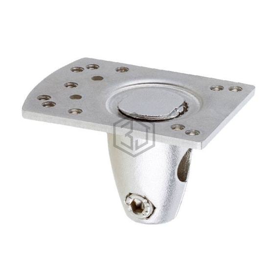 BEF-KHS-N02N - SICK, Inc. - Accessories