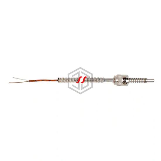 A5-11-T - Nanmac - Temperature Sensors - Thermocouples, Temperature Probes