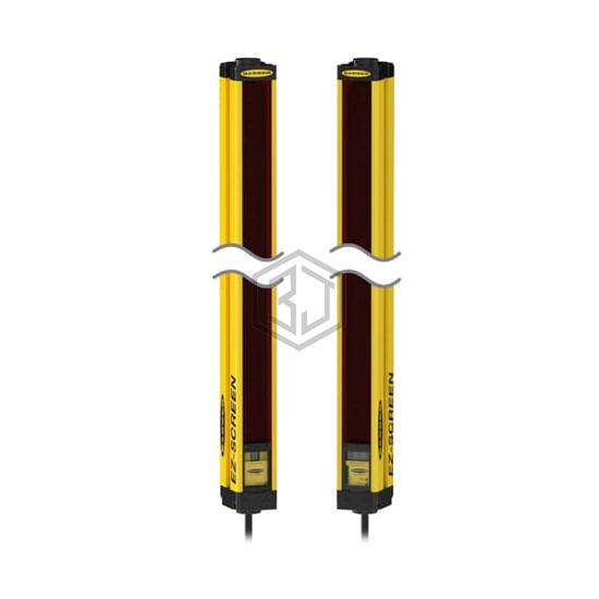 SMBMA-MA-MOUNTING-HDWR - Banner Engineering Corporation - Accessories