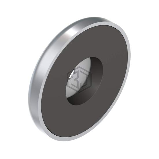 SMBWLBMAG3 - Banner Engineering Corporation - Accessories