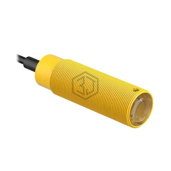 SME312CVGQD - Banner Engineering Corporation - Optical Sensors - Photoelectric, Industrial