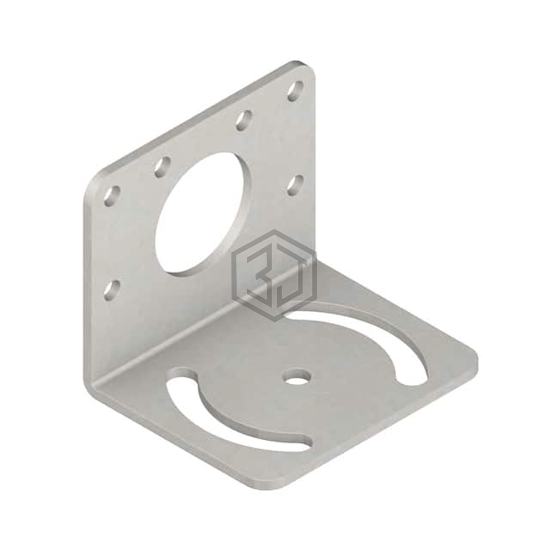 STP07 - Banner Engineering Corporation - Accessories