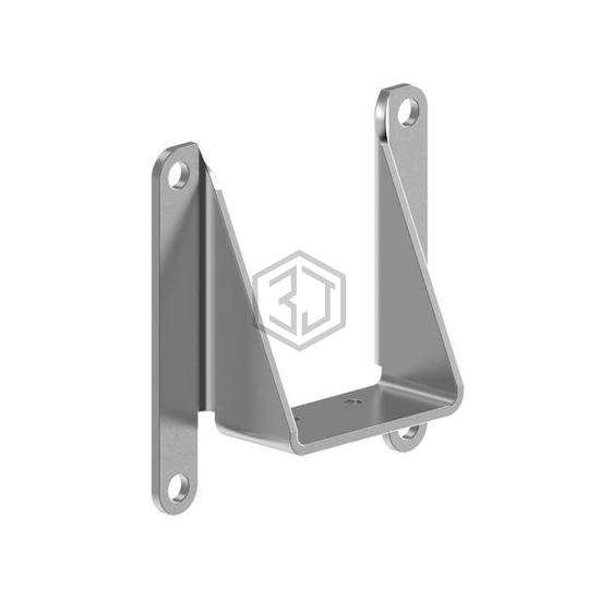 SMBFRLHI - Banner Engineering Corporation - Accessories