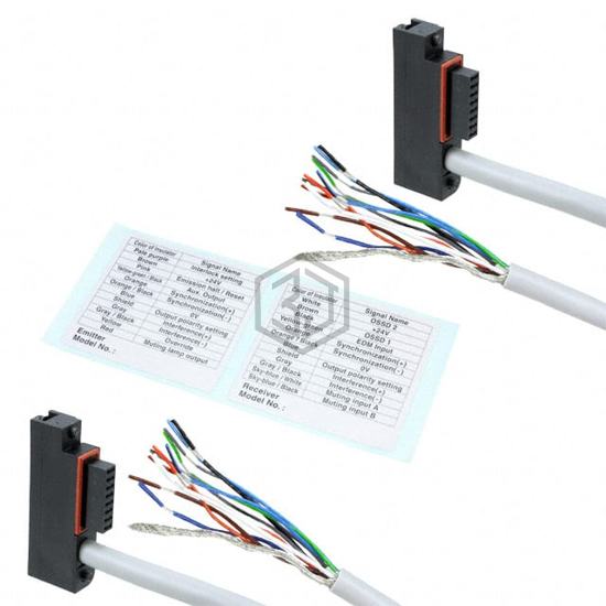 SFB-CCB3-MU - Panasonic Industrial Automation Sales - Accessories