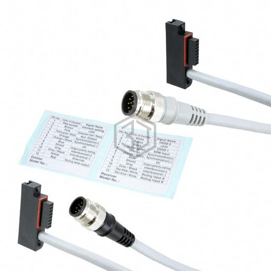 SFB-CB05-MU - Panasonic Industrial Automation Sales - Accessories