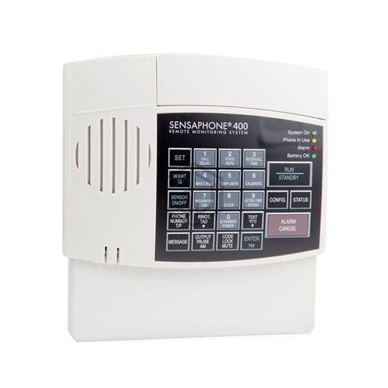 FGD-0400-W - Sensaphone - Accessories