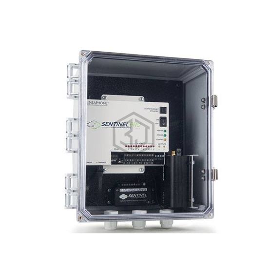 SCD-PRO-4GRWCD - Sensaphone - Accessories