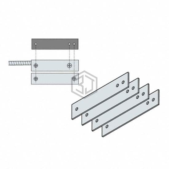 HSS-1270 - Magnasphere Corp - Accessories