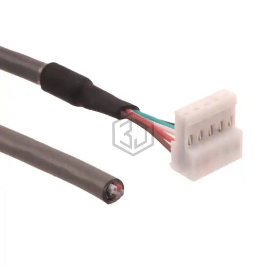 CUI-3934-6FT - CUI Devices - Accessories