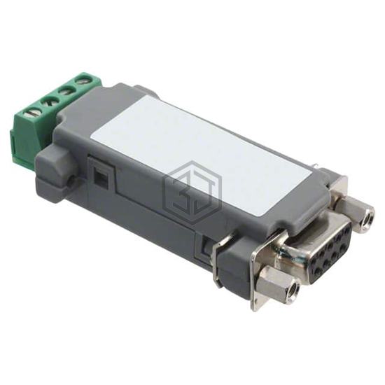 CRD485-232 - CR Magnetics Inc. - Accessories