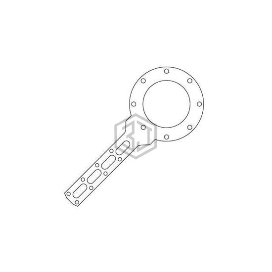 M9445/047 - Sensata-BEI Sensors - Accessories