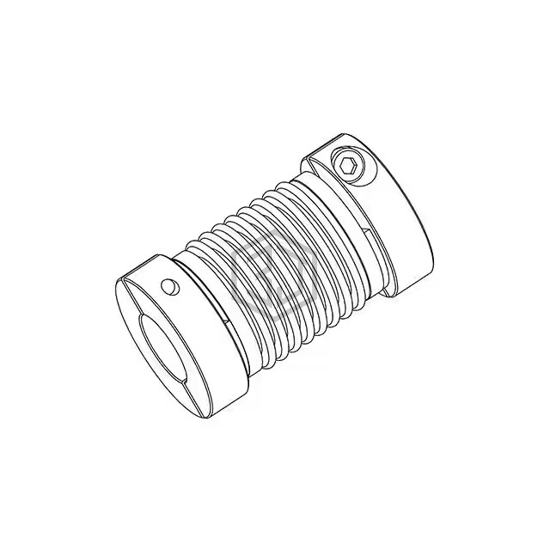 9403/10-10 - Sensata-BEI Sensors - Accessories