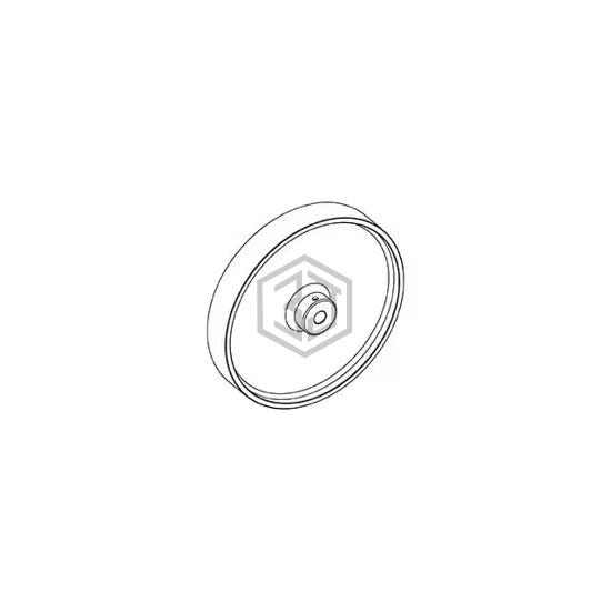 9103/10 - Sensata-BEI Sensors - Accessories