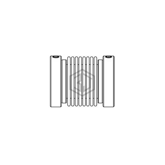 9404/S/12-12 - Sensata-BEI Sensors - Accessories