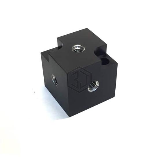 TC1 - Amphenol Wilcoxon Sensing Technologies - Accessories