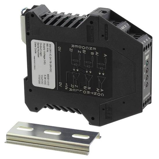 EM-DR1-IC-24-TB-28V/OC - Sensata-BEI Sensors - Accessories
