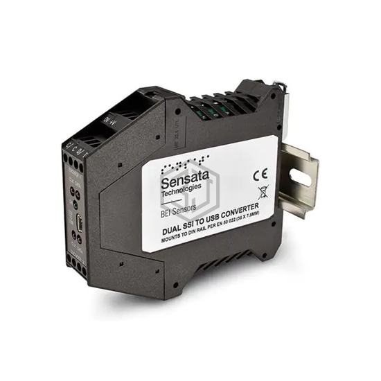 60013-006 - Sensata-BEI Sensors - Accessories