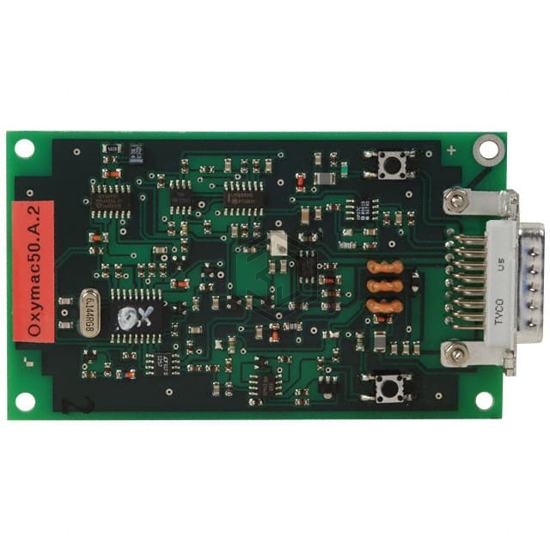 OXYMAC50.A.2 - Honeywell Sensing and Productivity Solutions - Accessories