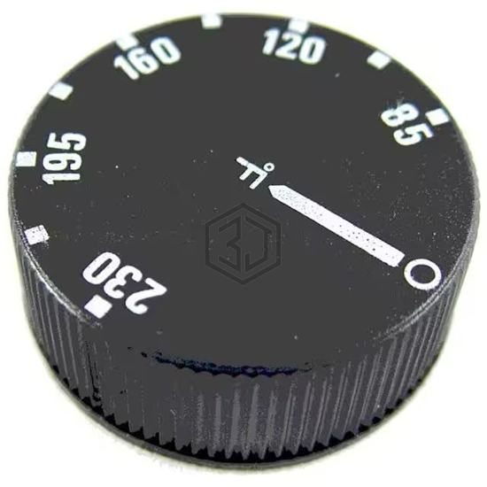 CAP-85-230-KNOB - Selco Products - Accessories