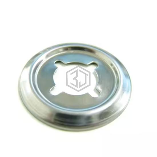 CAP-BEZELS - Selco Products - Accessories
