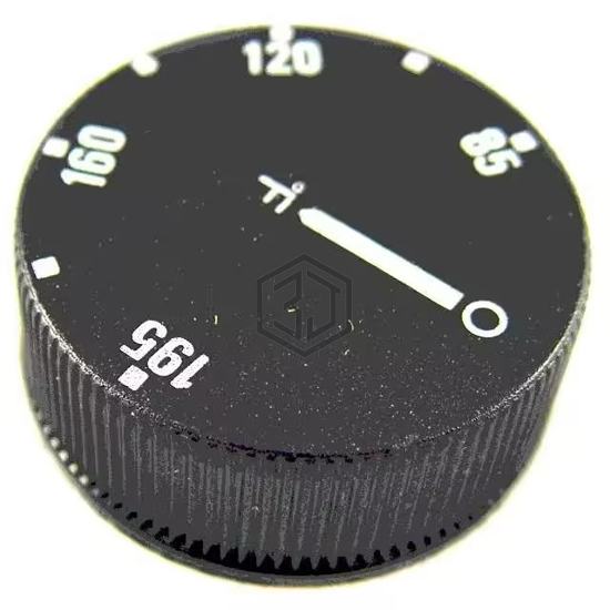 CAP-85-195-KNOB - Selco Products - Accessories
