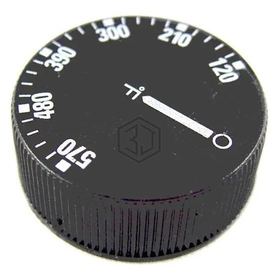 CAP-120-570-KNOB - Selco Products - Accessories