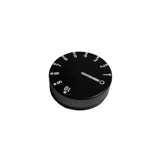 CAP-1-10-KNOBS - Selco Products - Accessories