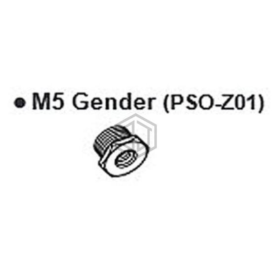 PSO-Z01 - Autonics - Accessories