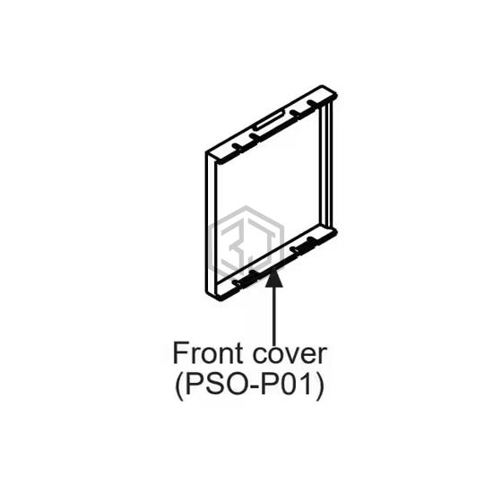 PSO-P01 - Autonics - Accessories