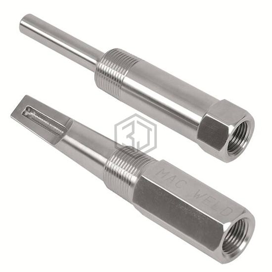 TIT50SU3.5316ID - Trafag Sensors and Controls - Accessories