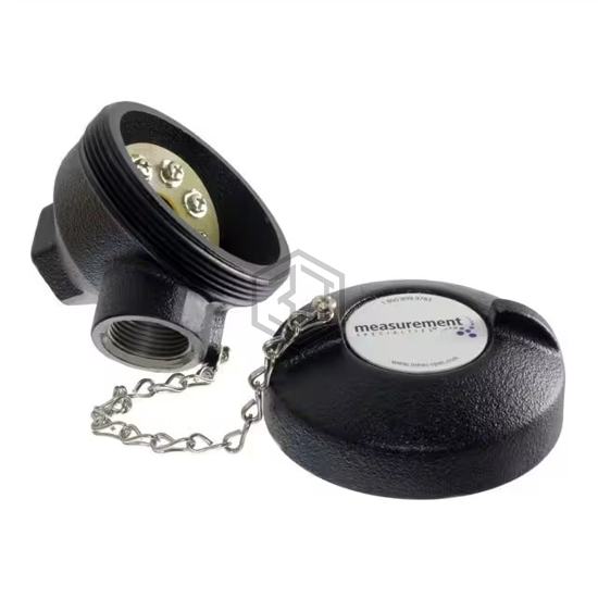 R-10331-4F6 - TE Connectivity Measurement Specialties - Accessories