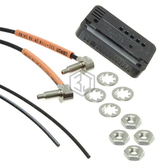 E32-T11N 2M - Omron Automation and Safety - Amplifiers