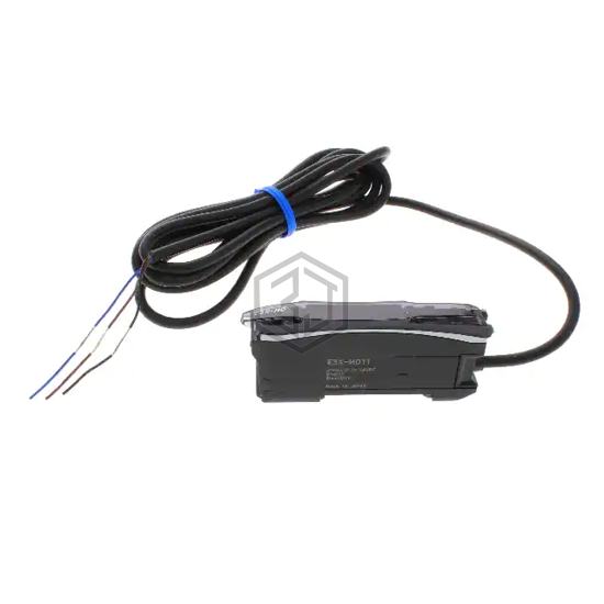E3X-HD11 2M - Omron Automation and Safety - Amplifiers