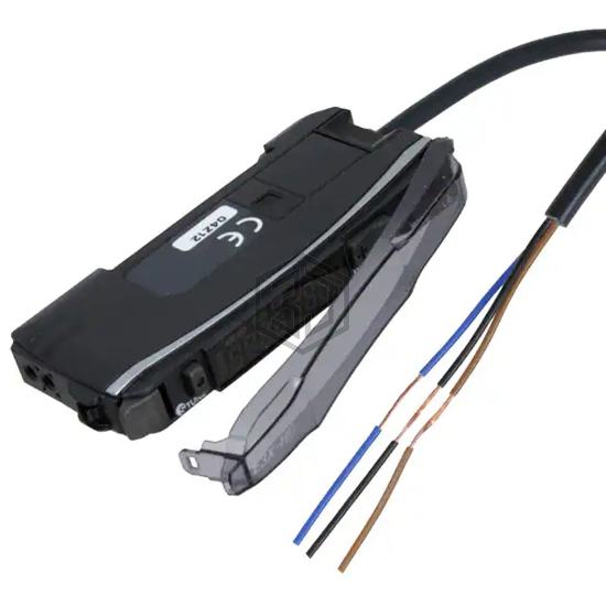 E3X-HD41 2M - Omron Automation and Safety - Amplifiers