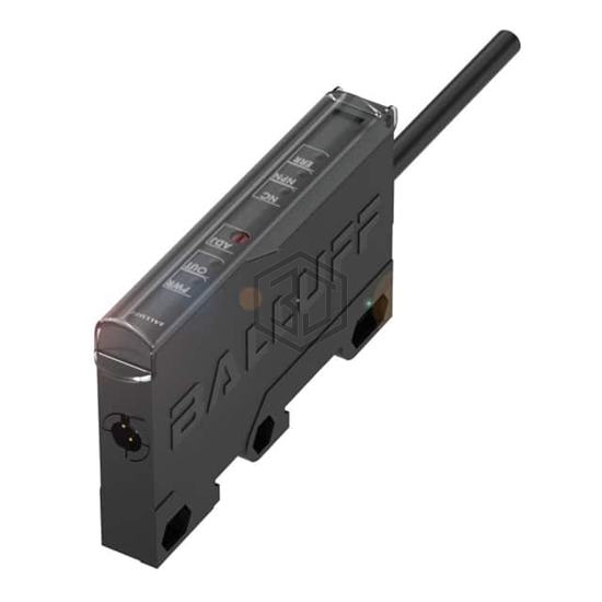 BAE00KH - Balluff - Amplifiers