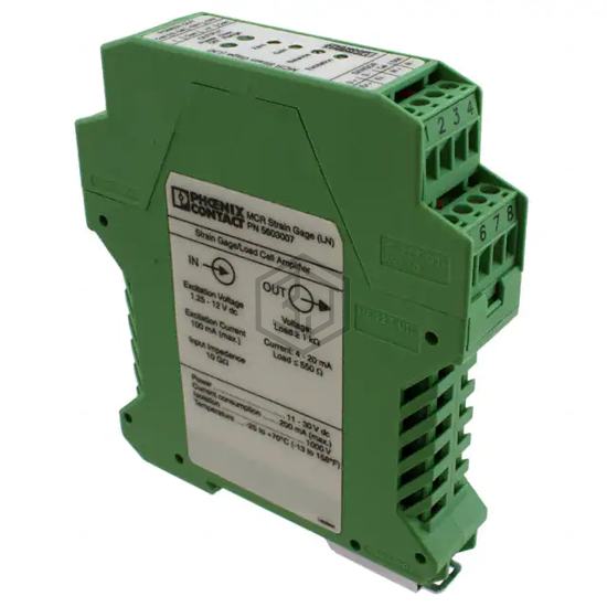 5603007 - Phoenix Contact - Amplifiers